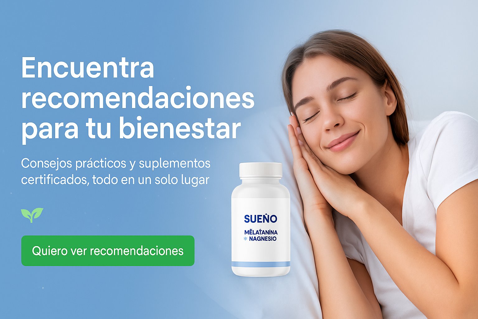 Recomendados por Expertos en Salud y Bienestar | Distrisalud